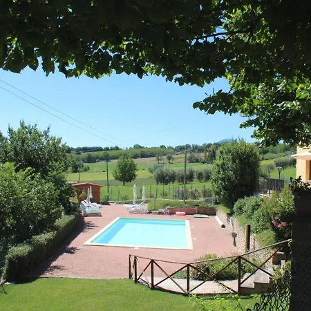 Majestic In With Private Pool Mergo