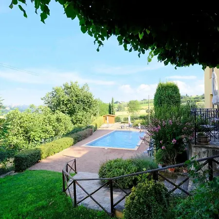 Majestic In With Private Pool Mergo
