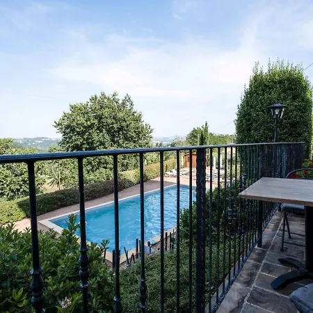 Majestic In With Private Pool Holiday home Mergo